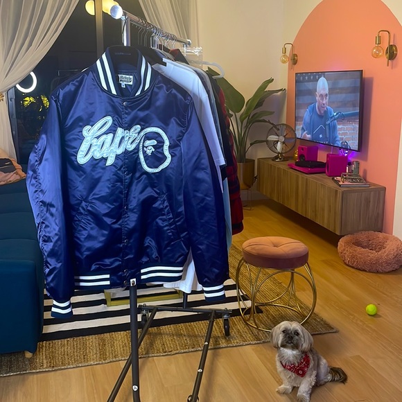 Bape Jacket - Picture 2 of 5